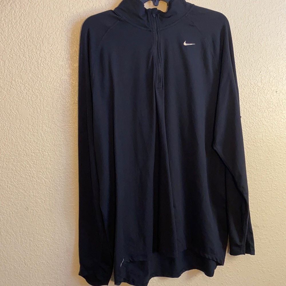 Nike Pull Over - image 1